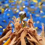 Australia and New Zealand to host 2023 Womens World Cup