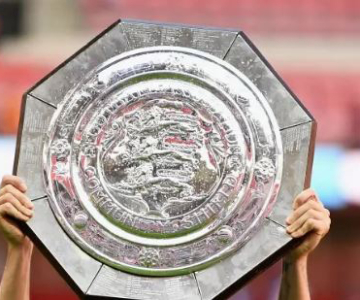 FA Community Shield set to be played on 29th August