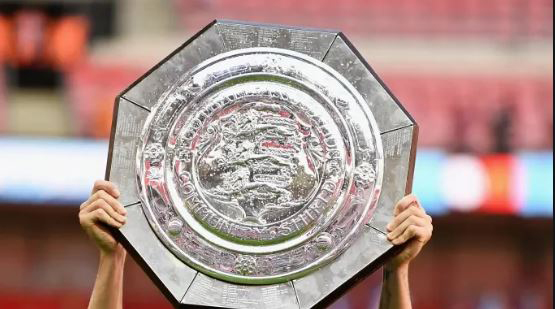 FA Community Shield set to be played on 29th August