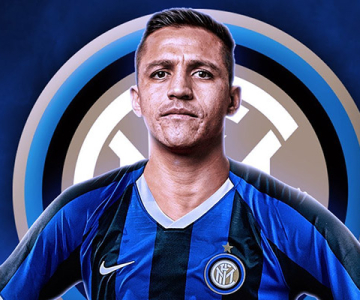 Inter Milan to sign ALexis Sanchez on a permanent deal