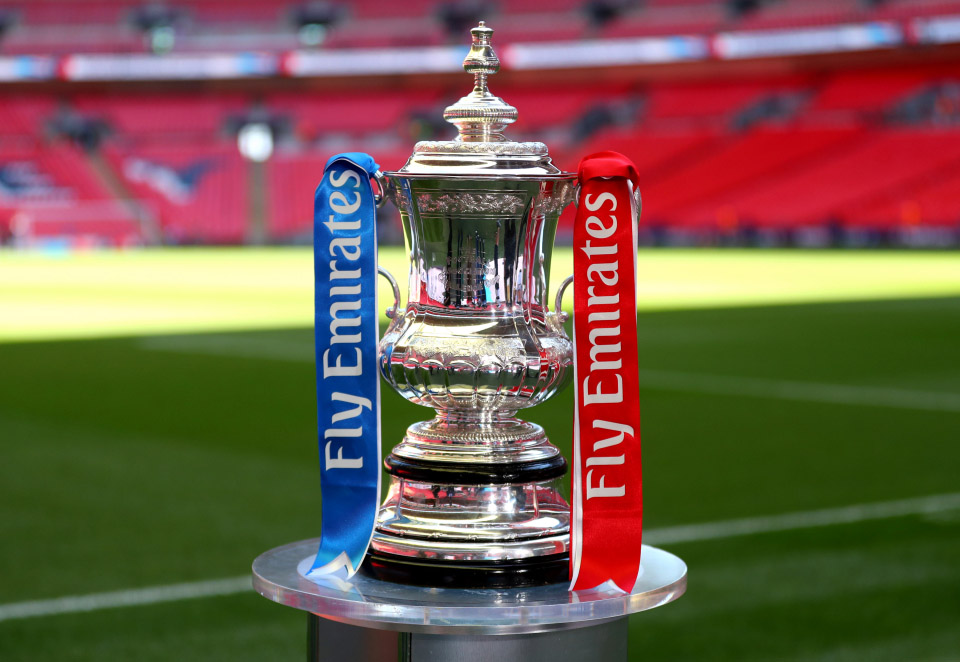 Arsenal vs Chelsea- Will the Gunners win their 14th FA Cup title