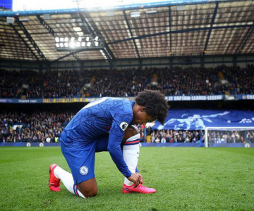 Talks at an advanced stage for Willian to move to Arsenal