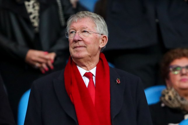 Sir Alex Ferguson who stated, Attack wins you games; defence wins you titles. Image Credits; Getty Images