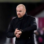Sean Dyche: occasionaly fields a 4-42 formation. Known largely for his sit back and defend tactics