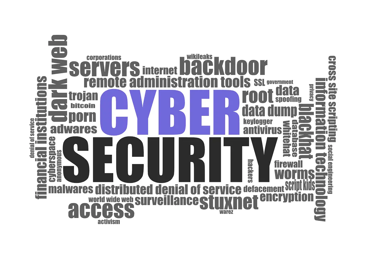 Cybersecurity assignment help